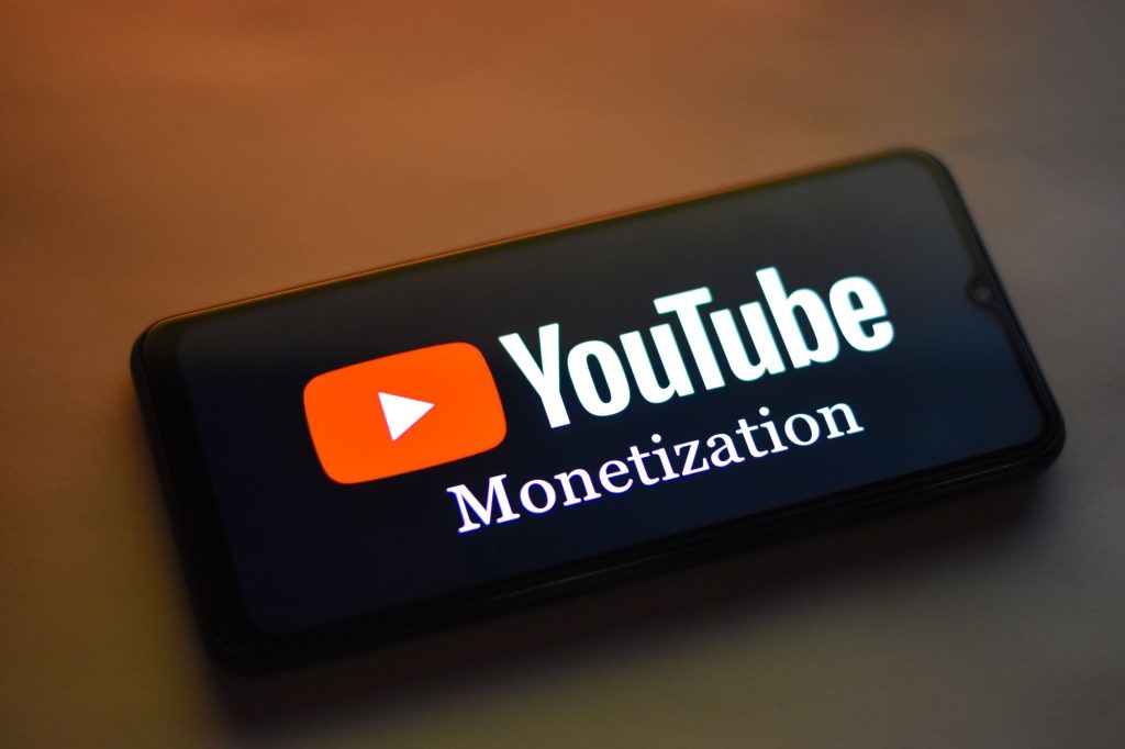 How to Monetize Your YouTube Channel: The Complete 2024 Guide